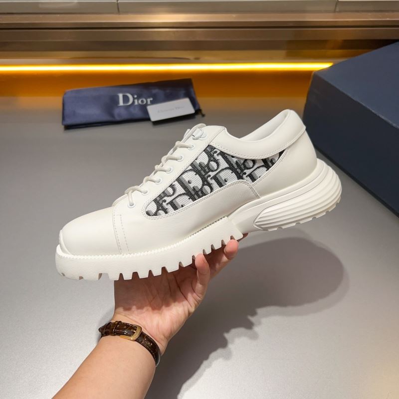 Christian Dior Sneaker